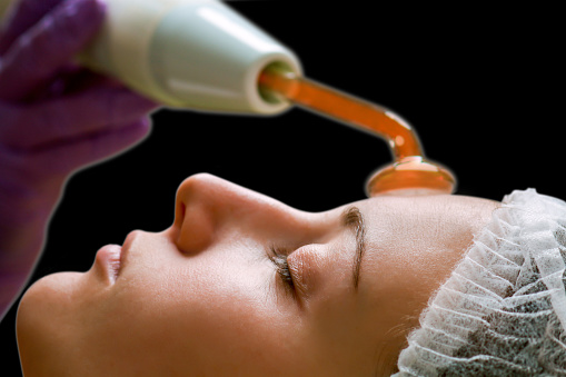 Alta Frecuencia Facial